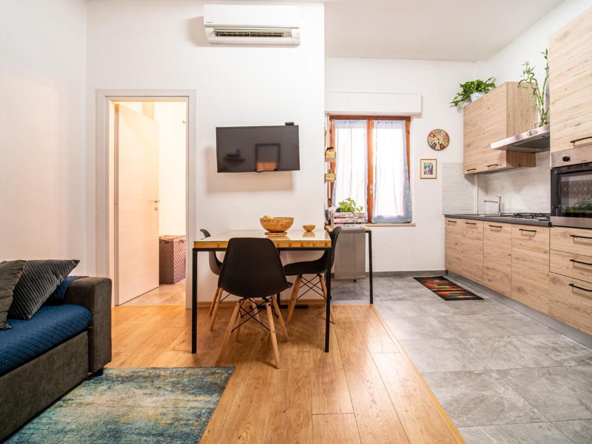 Little Diamond - City Centre Apartment *