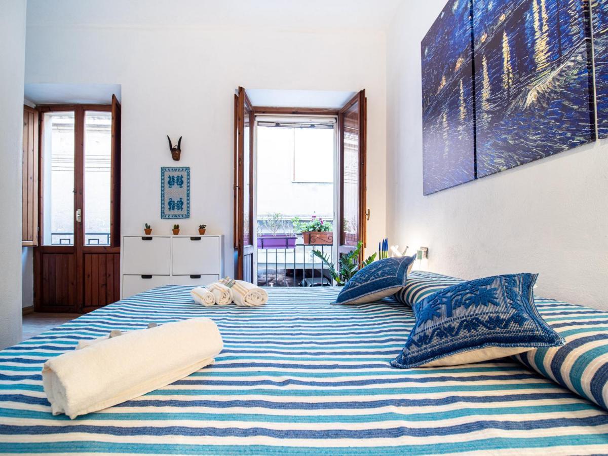 Apartment Little Diamond - City Centre Cagliari