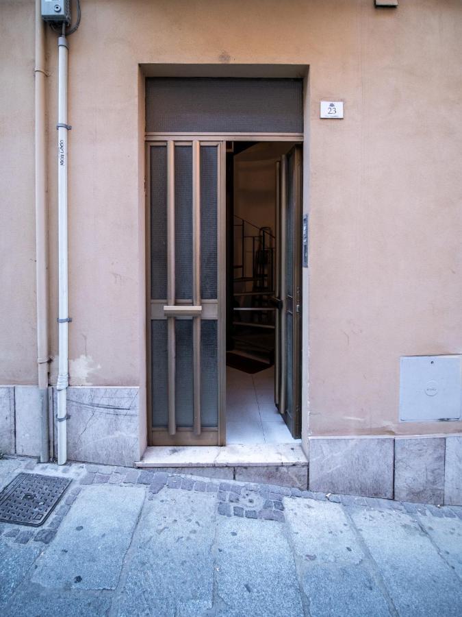 Apartment Little Diamond - City Centre Cagliari