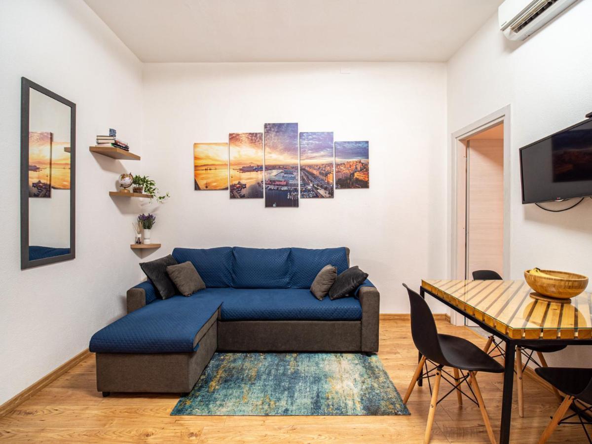 Apartamento Little Diamond - City Centre