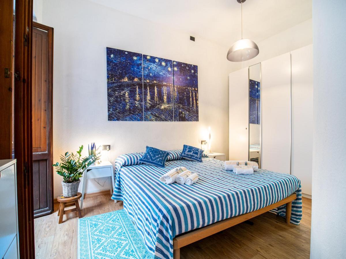 Little Diamond - City Centre Apartamento Cagliari